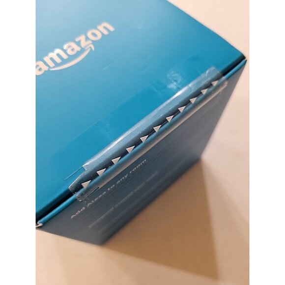 Echo Dot (3rd Generation) Smart Speaker - Charcoal NEW FACTORY SEALED - Picture 6 of 6